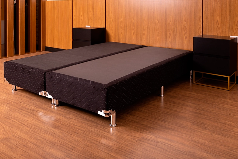 box-elite-queen-keiko-preto