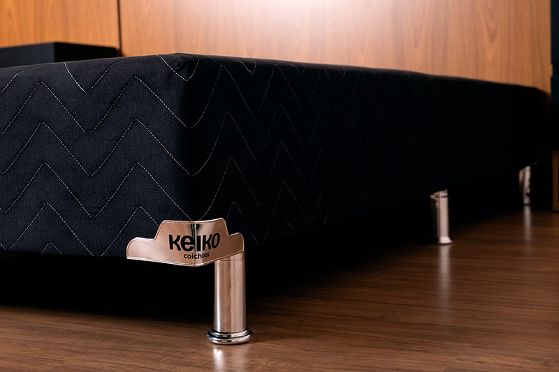 box-elite-queen-keiko-preto