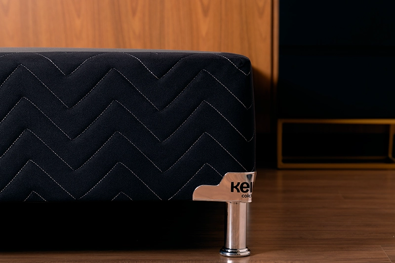 box-elite-queen-keiko-preto