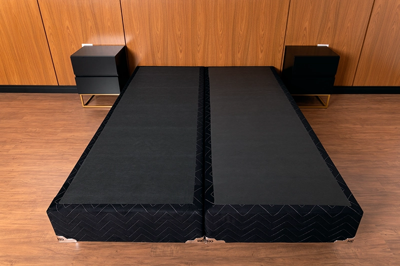 box-elite-queen-keiko-preto