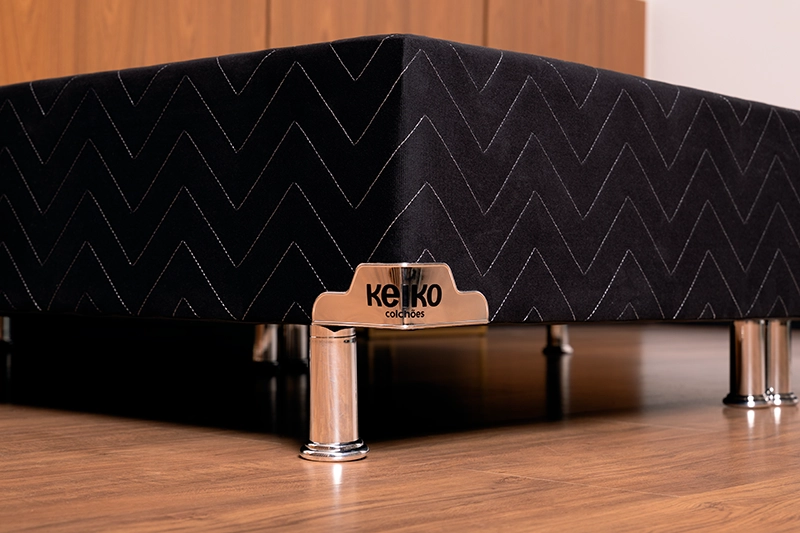 box-elite-queen-keiko-preto